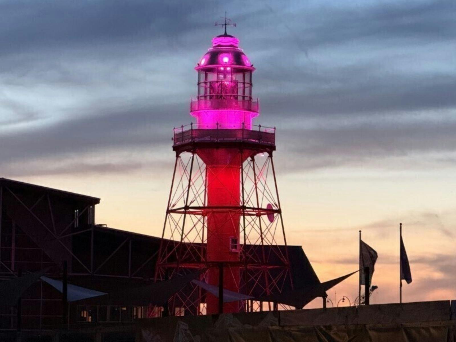 Port Adelaide Lighthouse