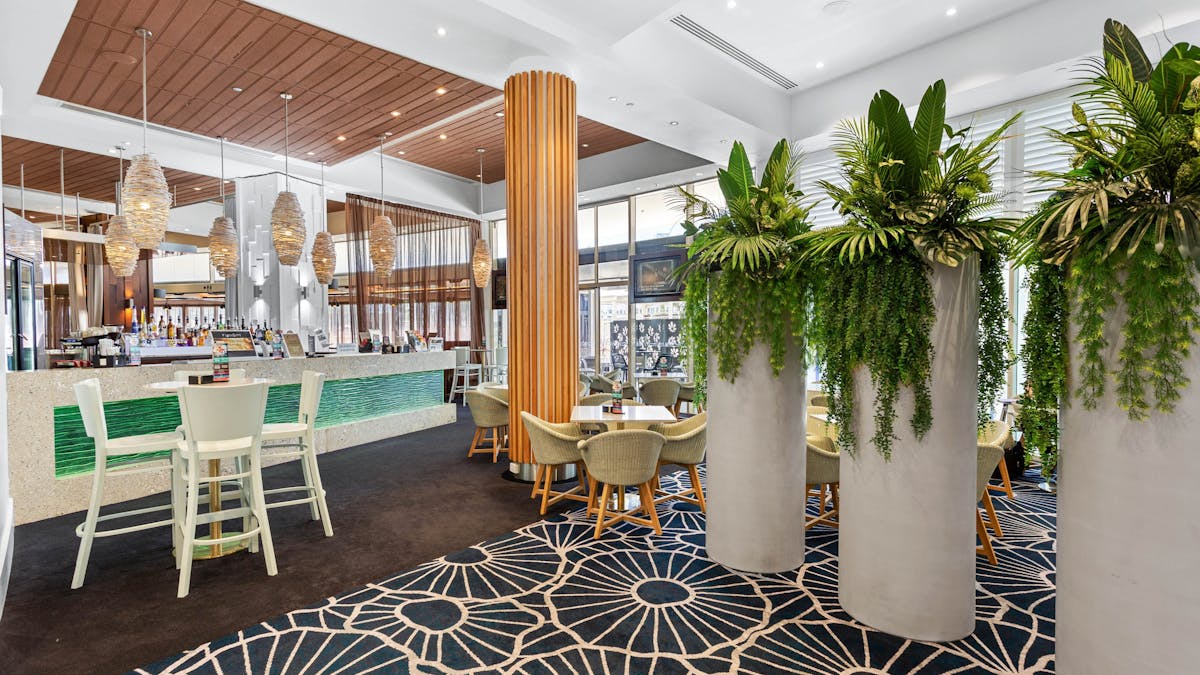 Lobby Bar
