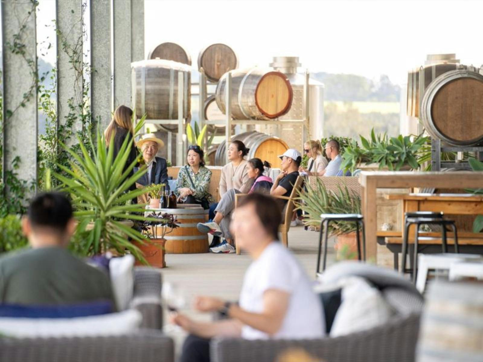 Verkostung 1 Innenhof