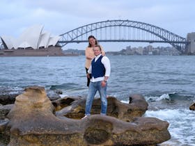 Photography in Sydney with a Local Guide Cover Image