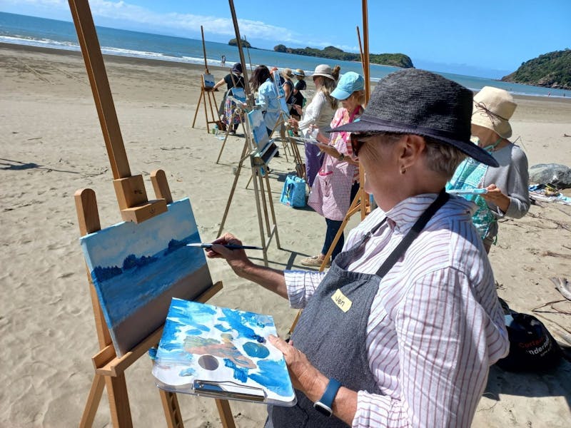 Image for Woollam Art on Show Awards & Exhibition 2025
