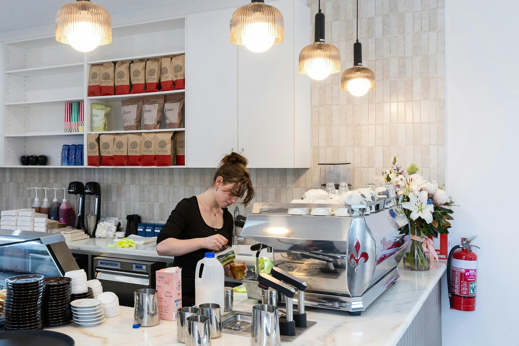 파티세리 워크숍