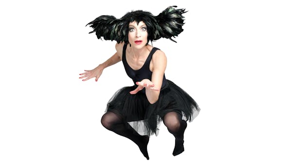An Evening Without Kate Bush | Fringe World