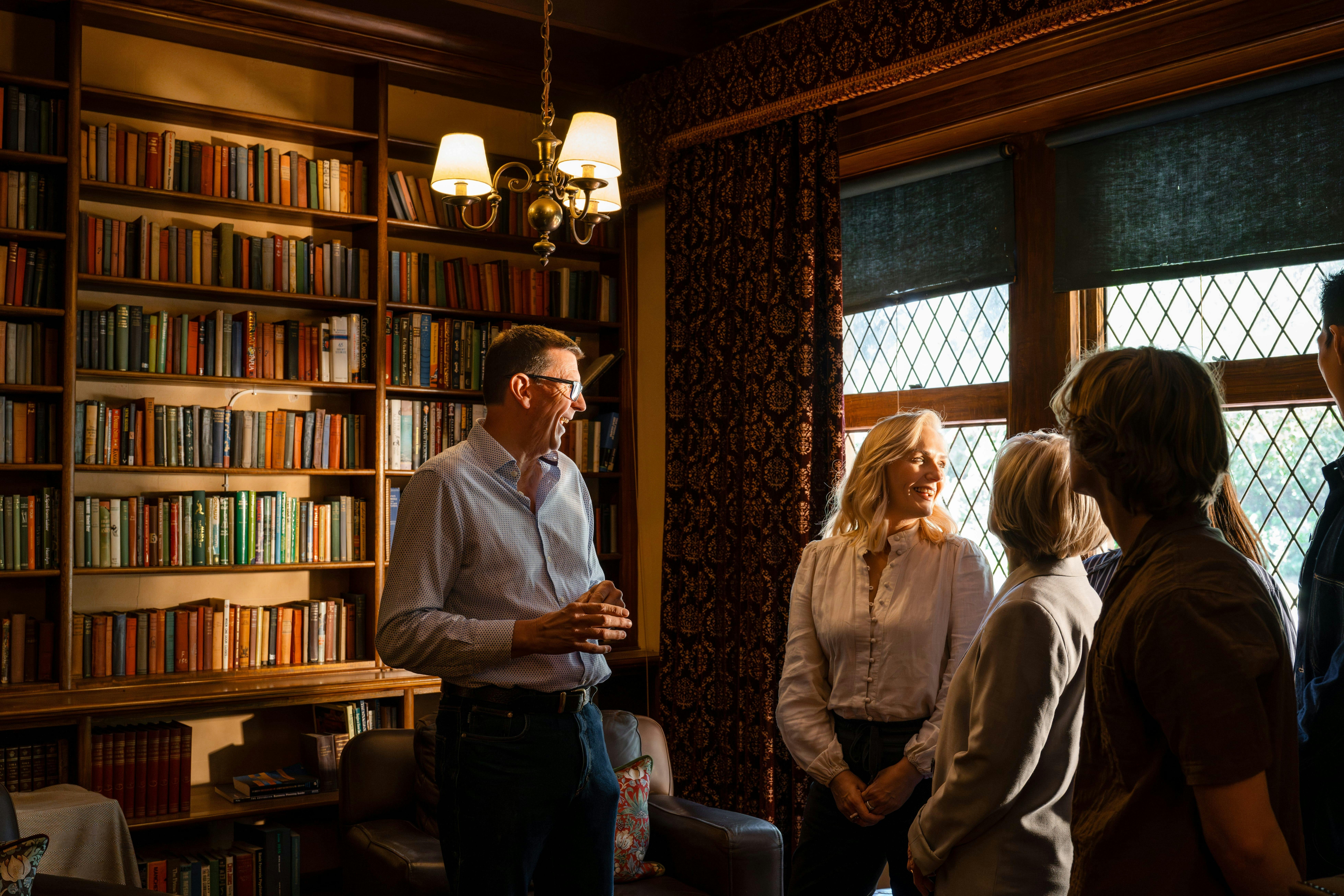 Mother's Day 2026 at Anlaby