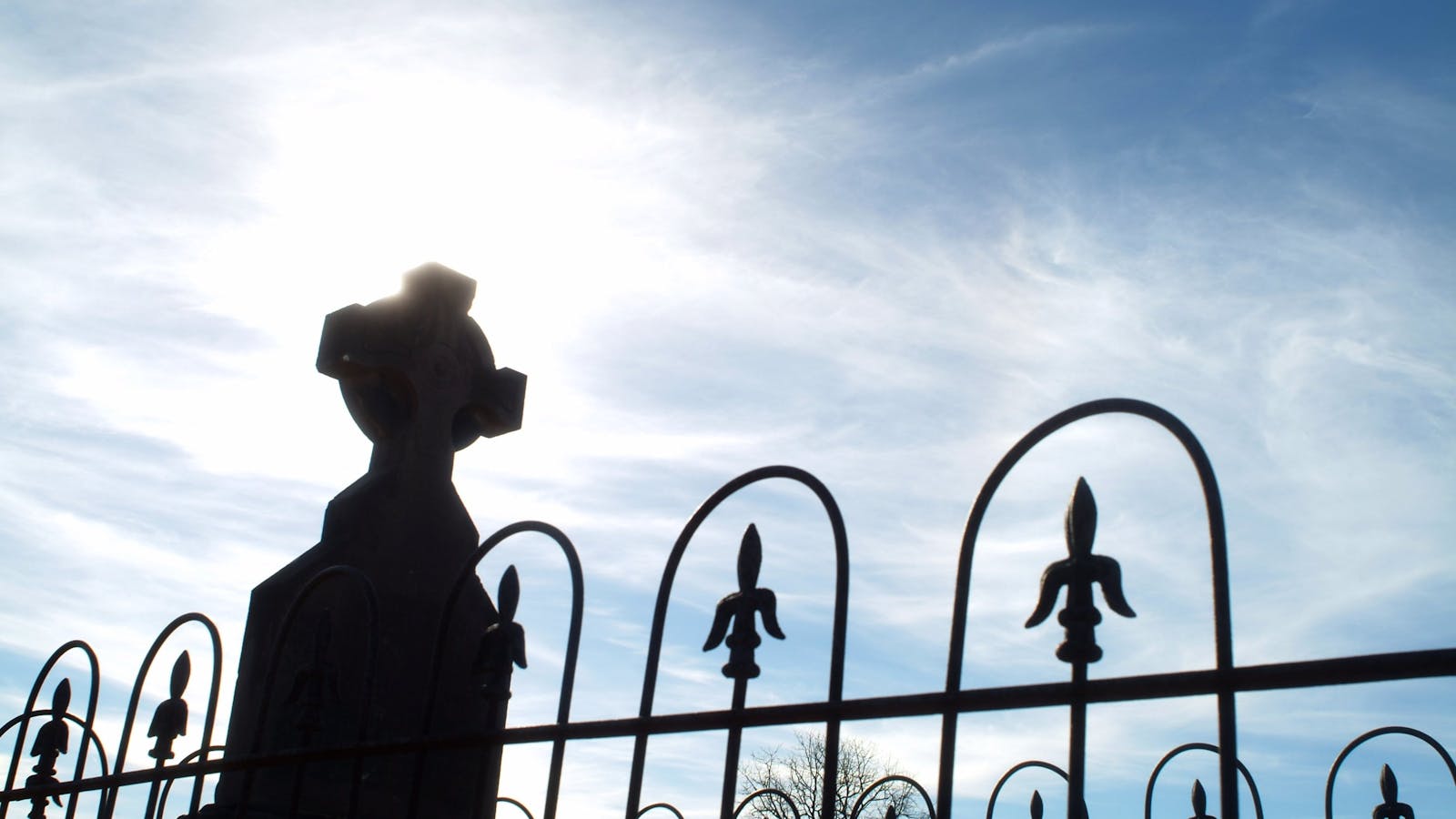Charters Towers Cemetery