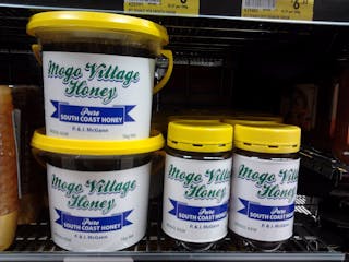 Mogo Village Honey Beekeeping Tours