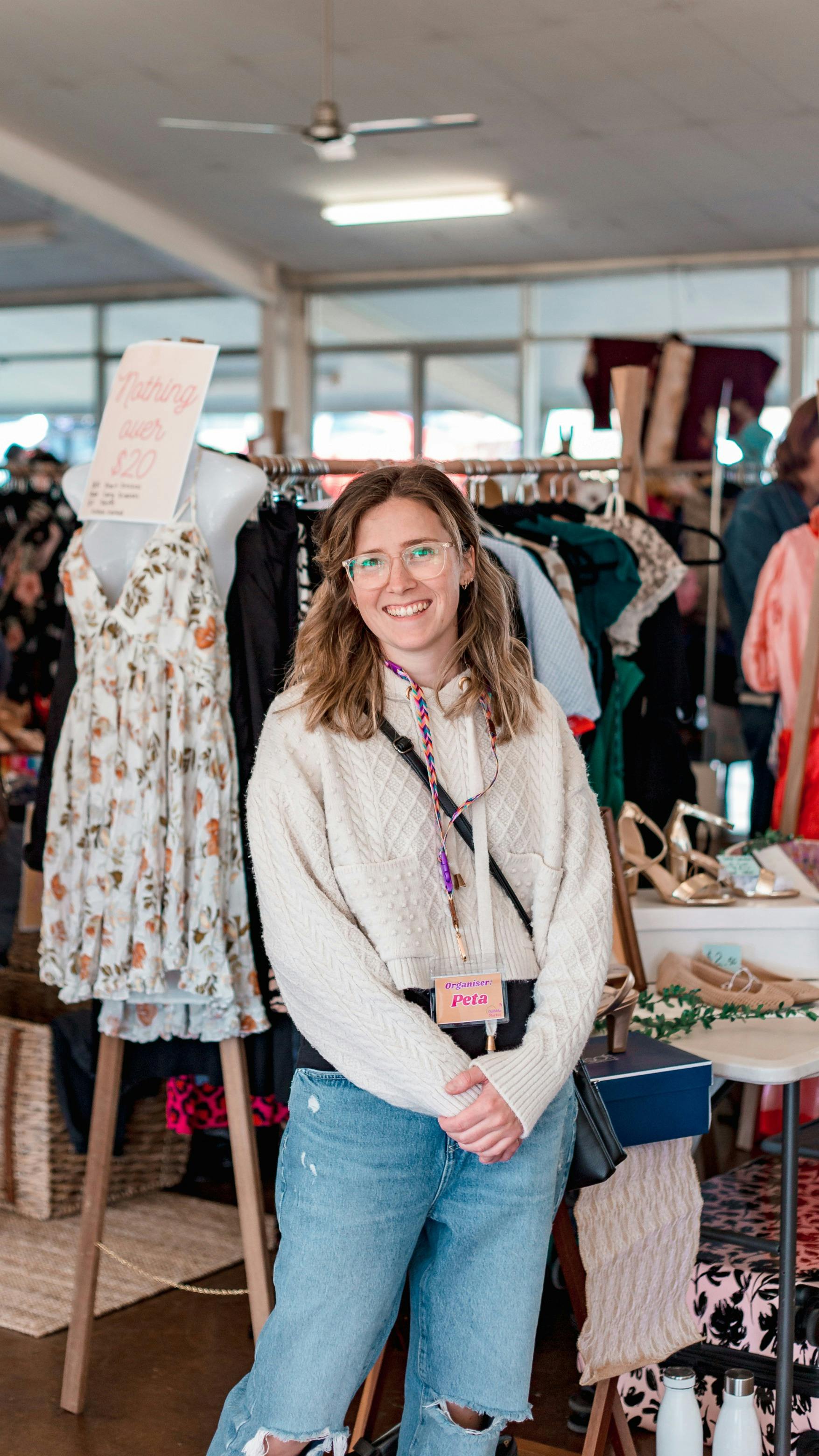 Quibble Market