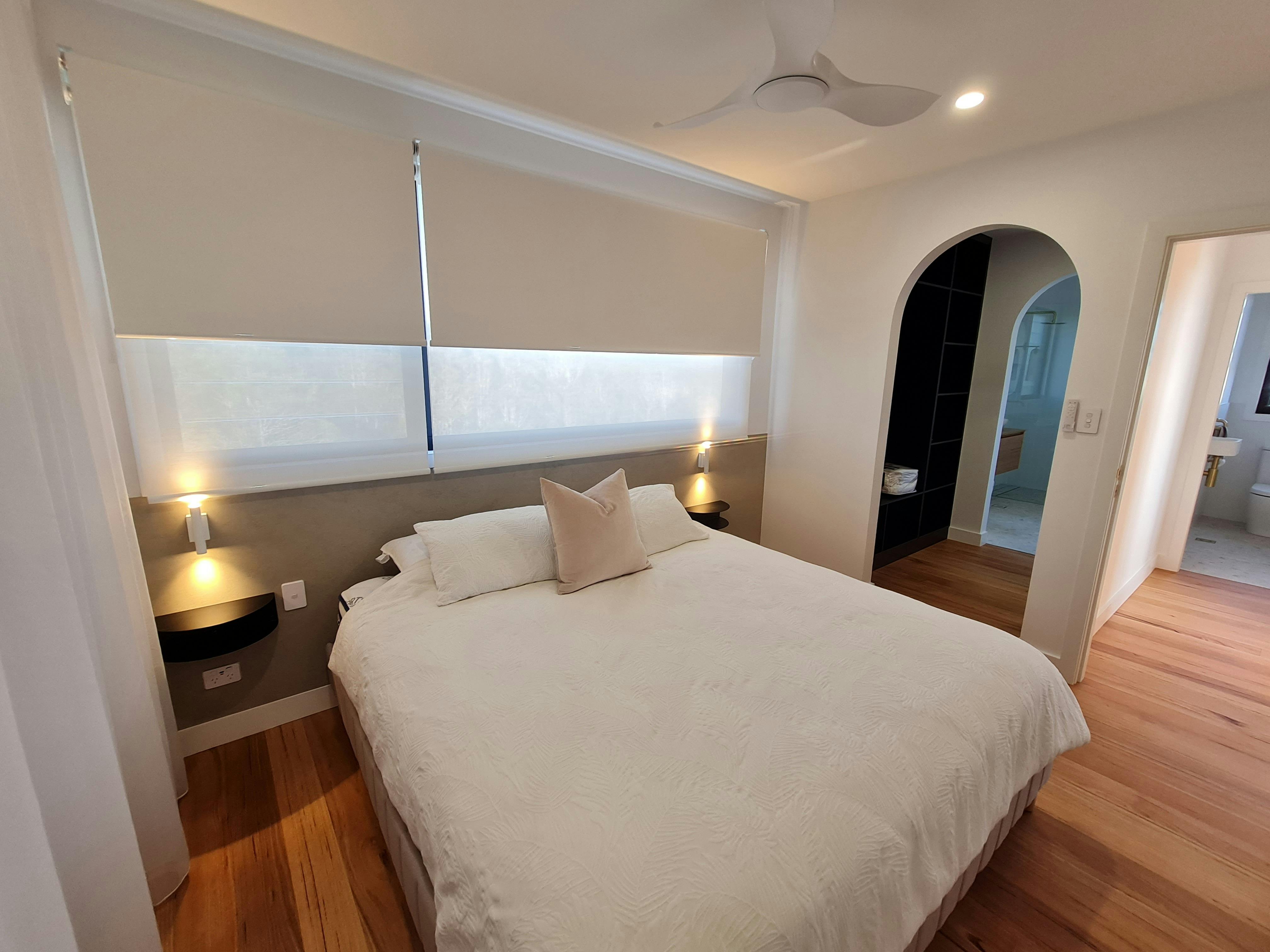 마스터 스위트룸 3