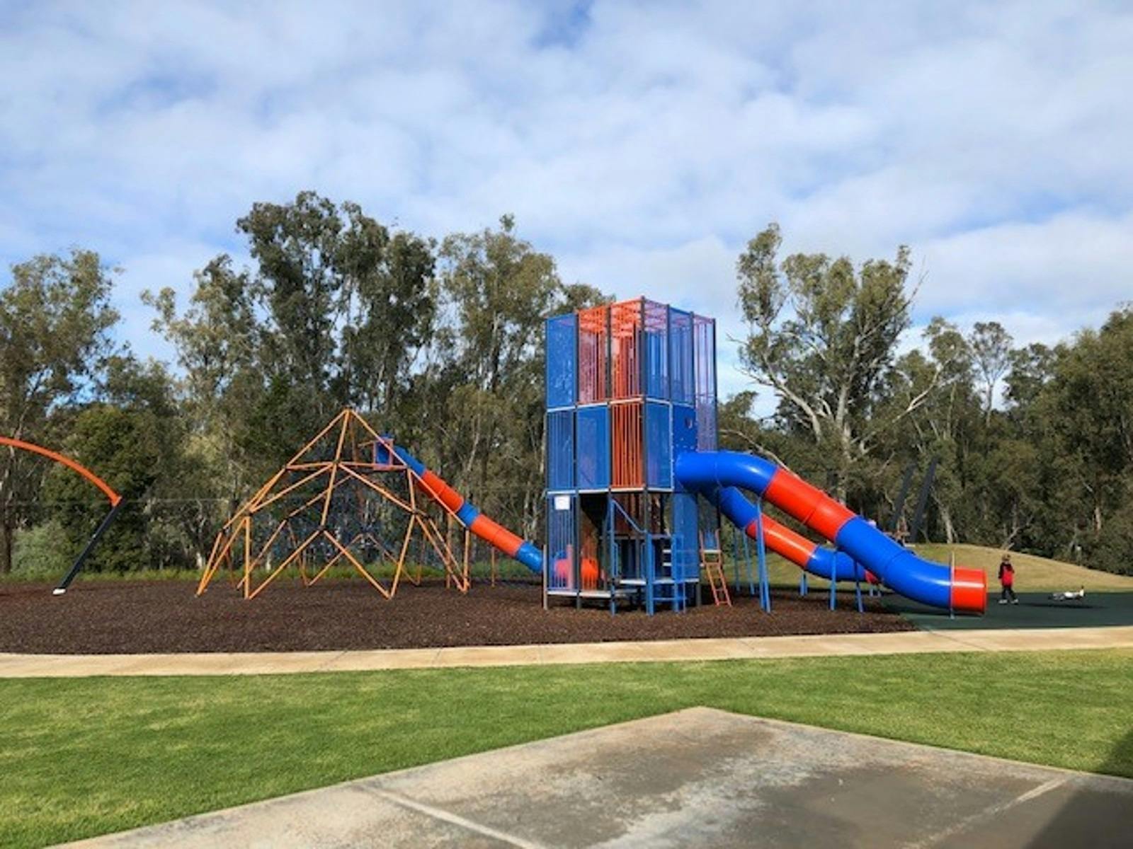 Barooga Adventure Playground