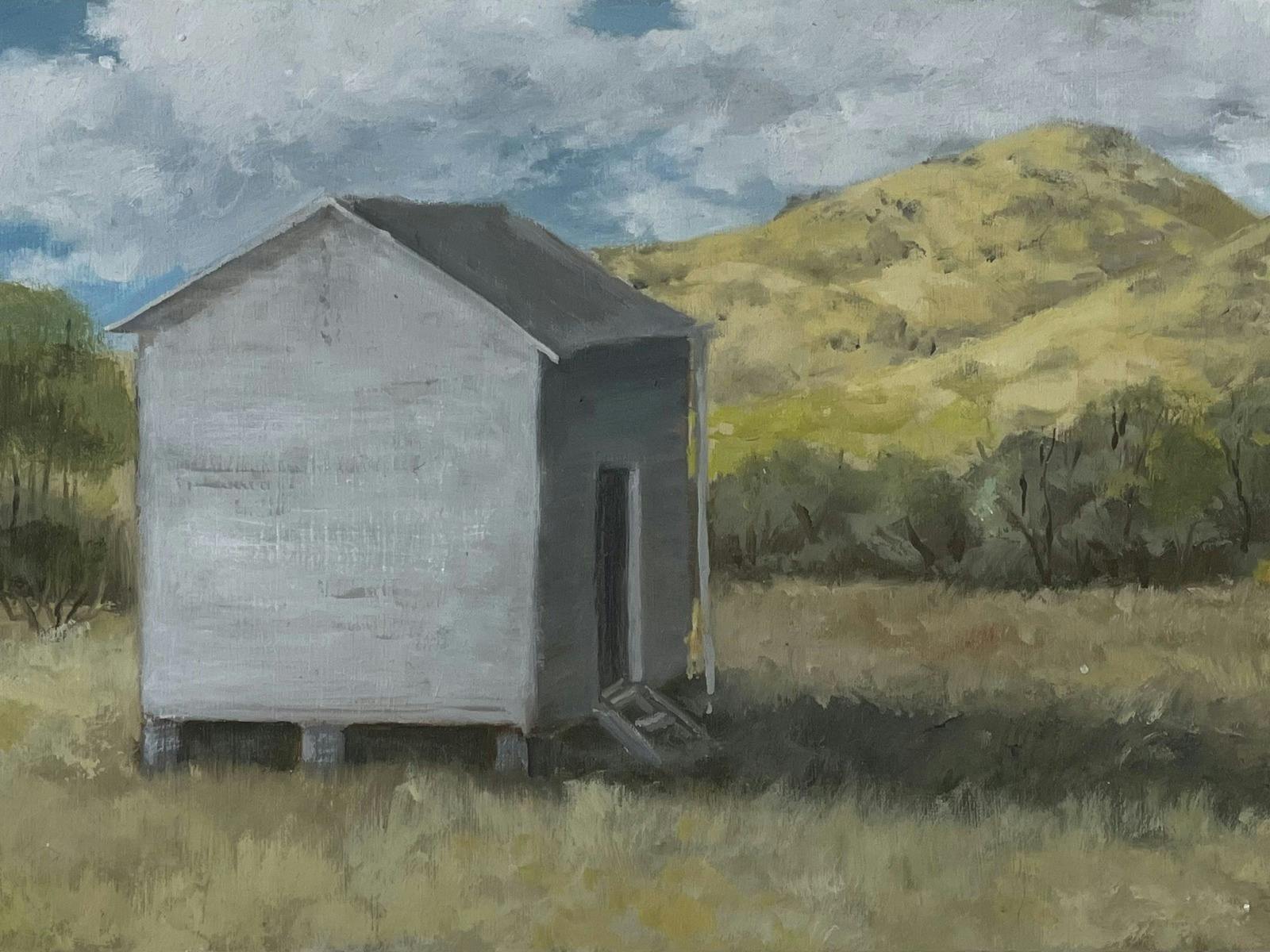 Sarah Randall - Pathways