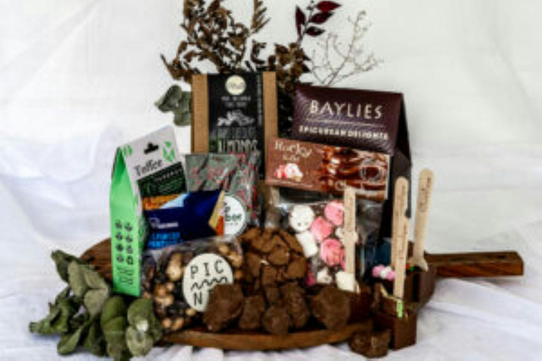 Fleurieu Hampers