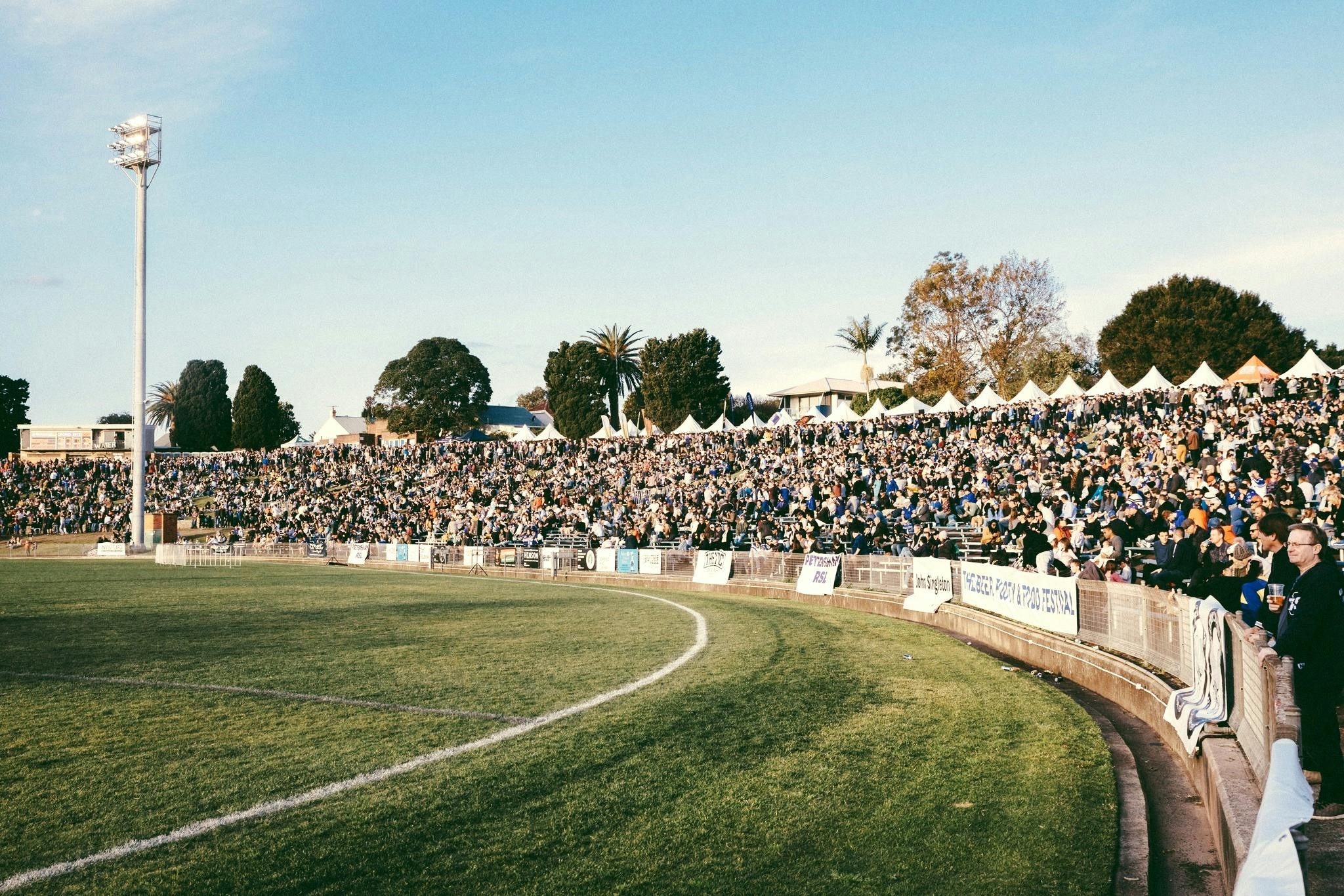 Brewers Hill