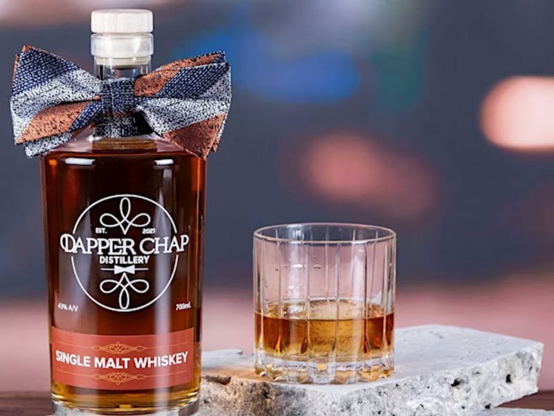 Image for Fleurieu Food Festival: Mixed Grill and Whiskey Experience