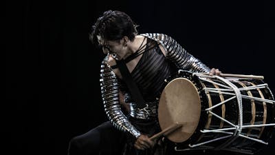 Drum Tao