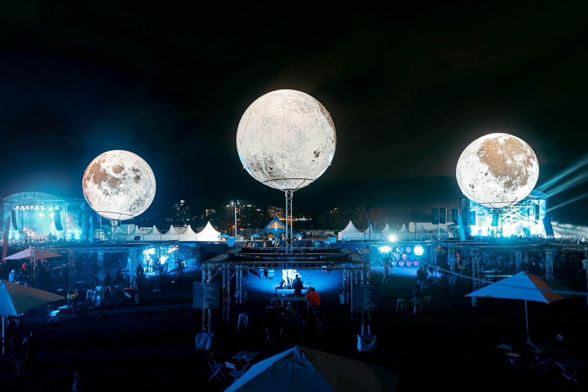Festivals