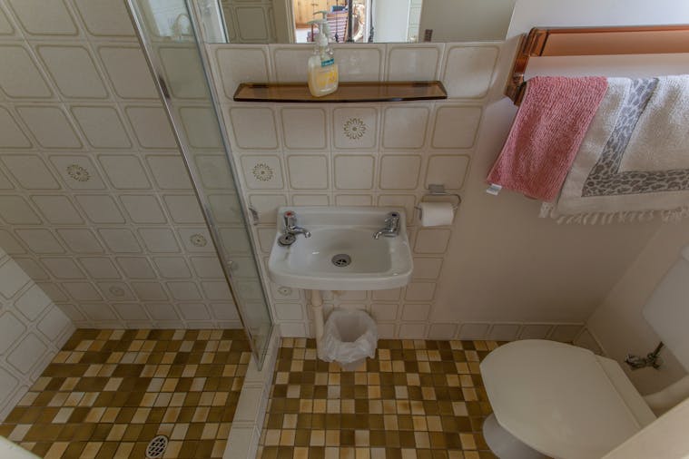 Quilters Studio BnB