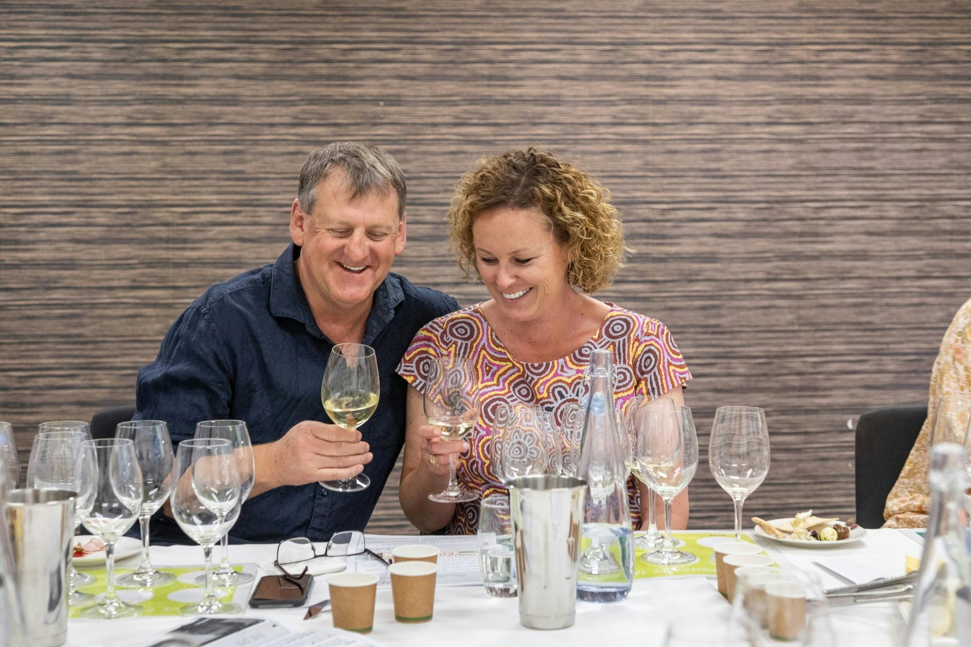 Understanding Wine : Weekend Wine Tasting Course