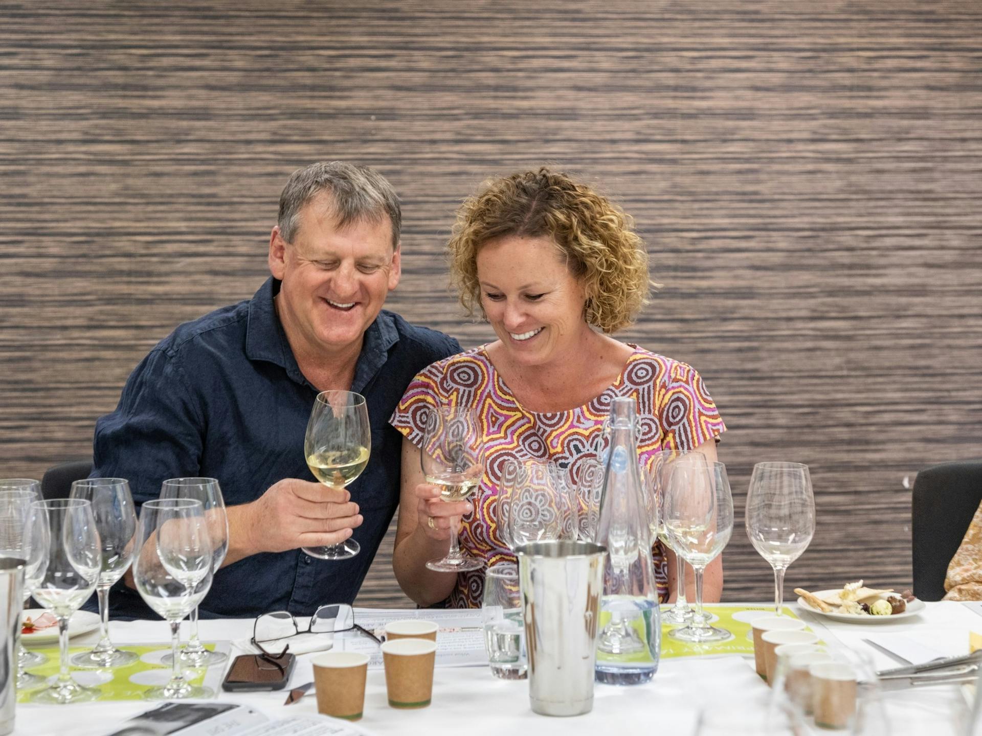 Understanding Wine: Weekend Wine Tasting Course in Adelaide - The Fold ...
