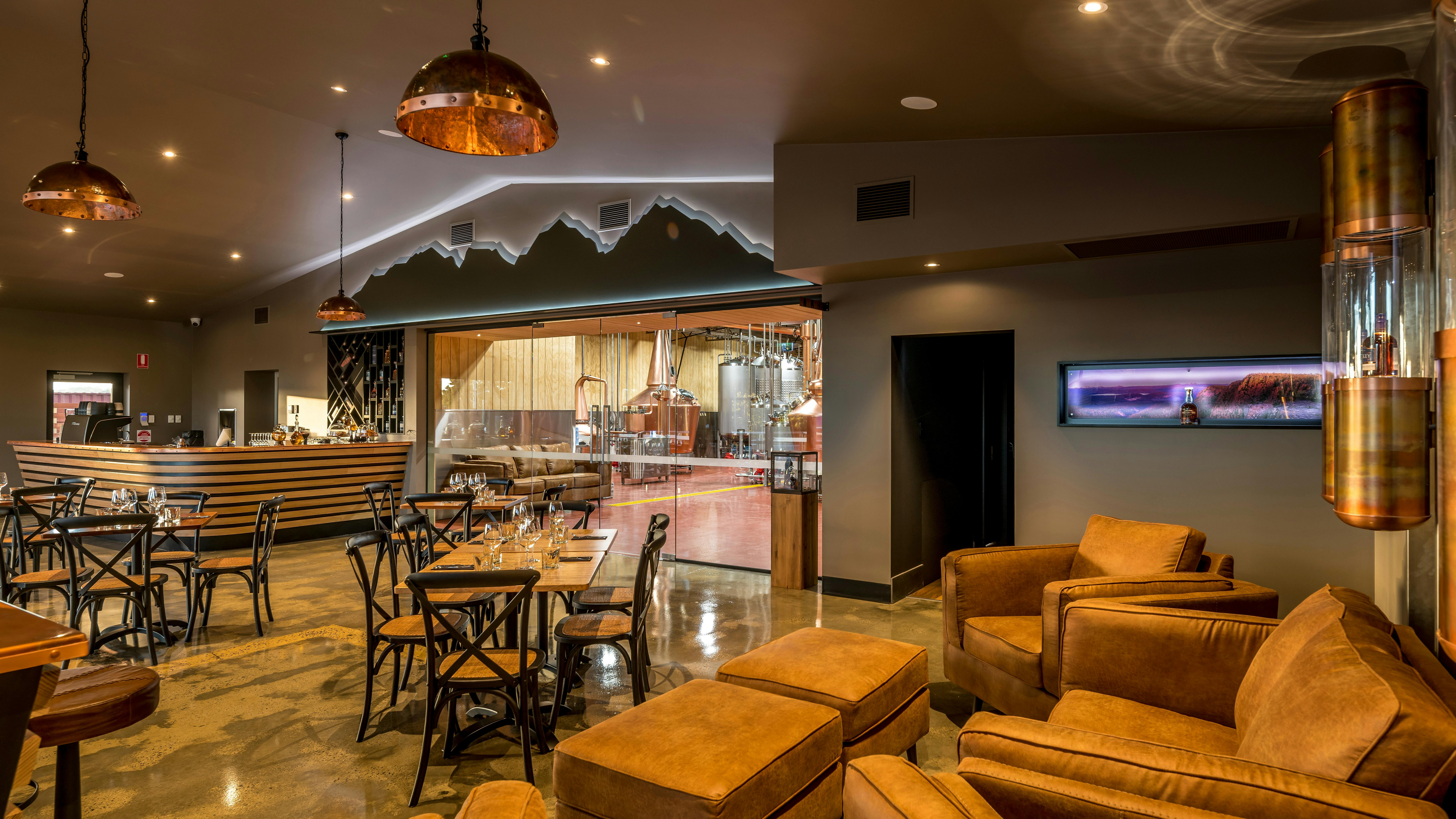 WTD Cellar Door