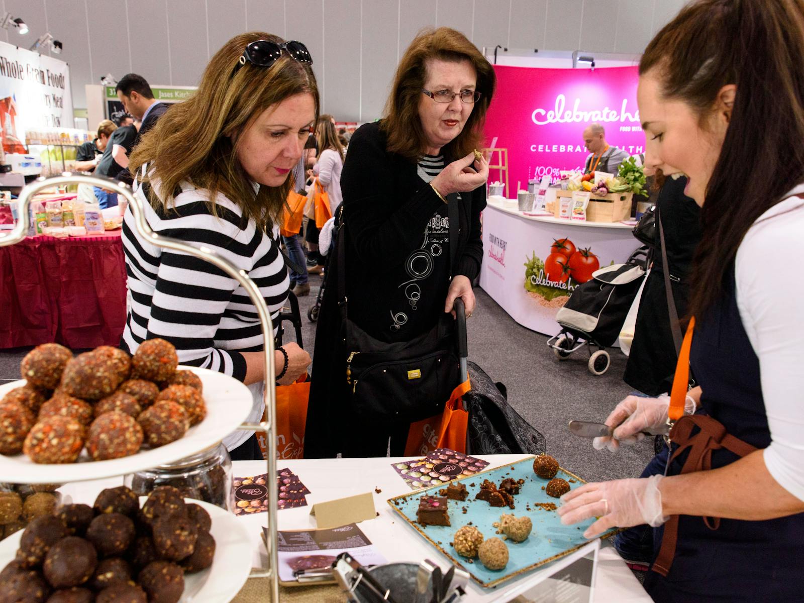 Image for Perth Gluten Free Expo