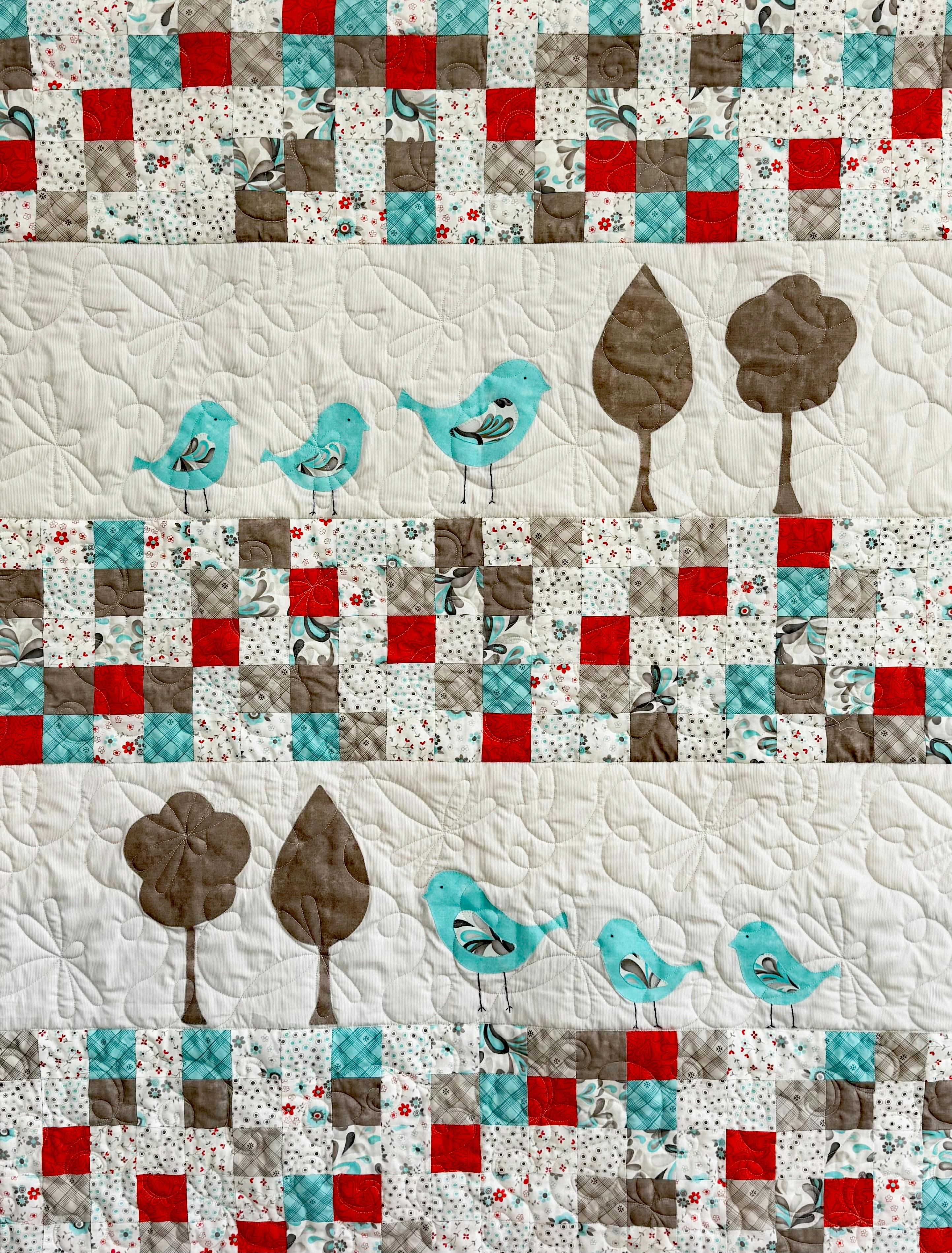 Bungendore Quilters' Annual Quilt Exhibition