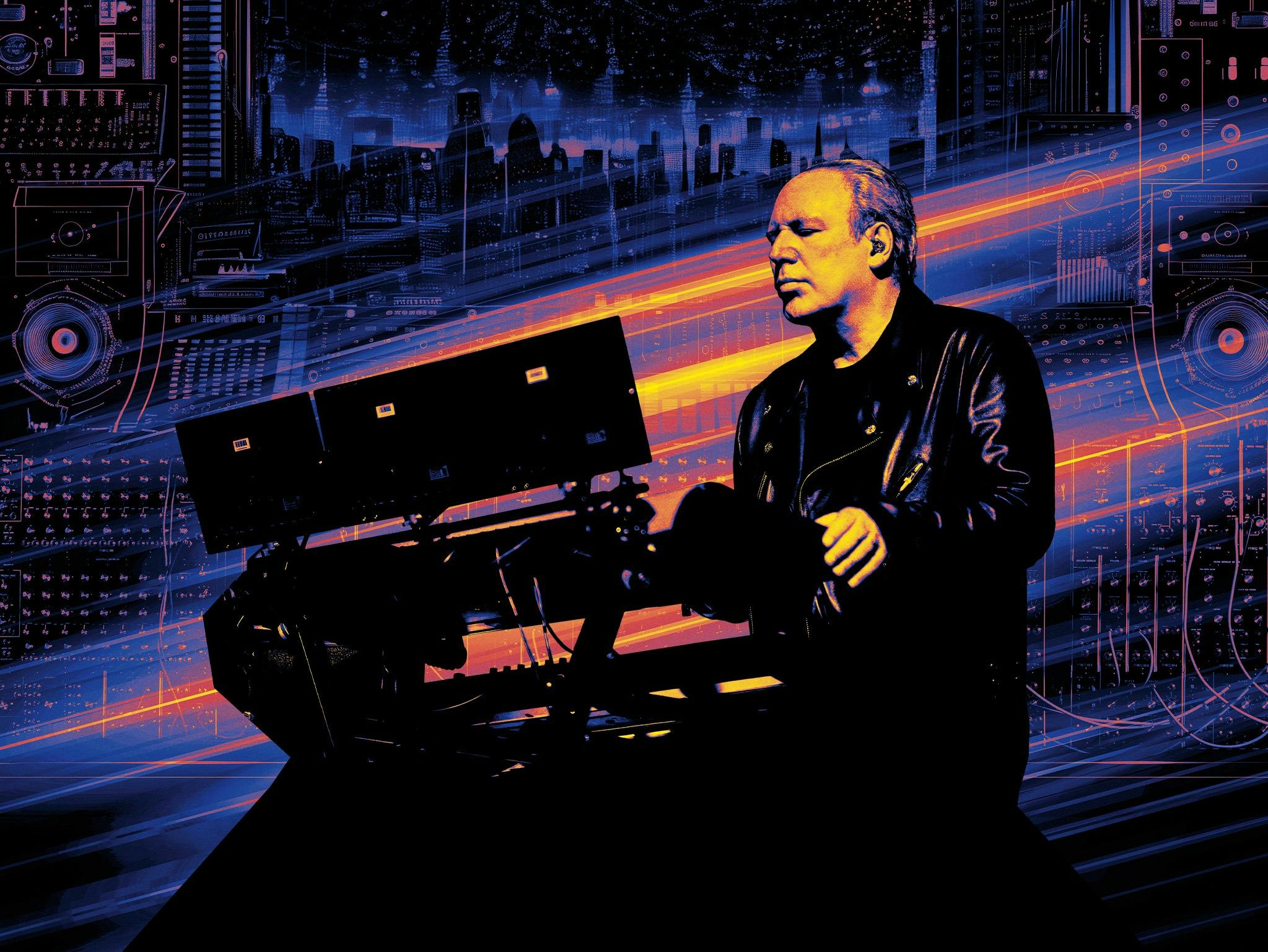 Hans Zimmer