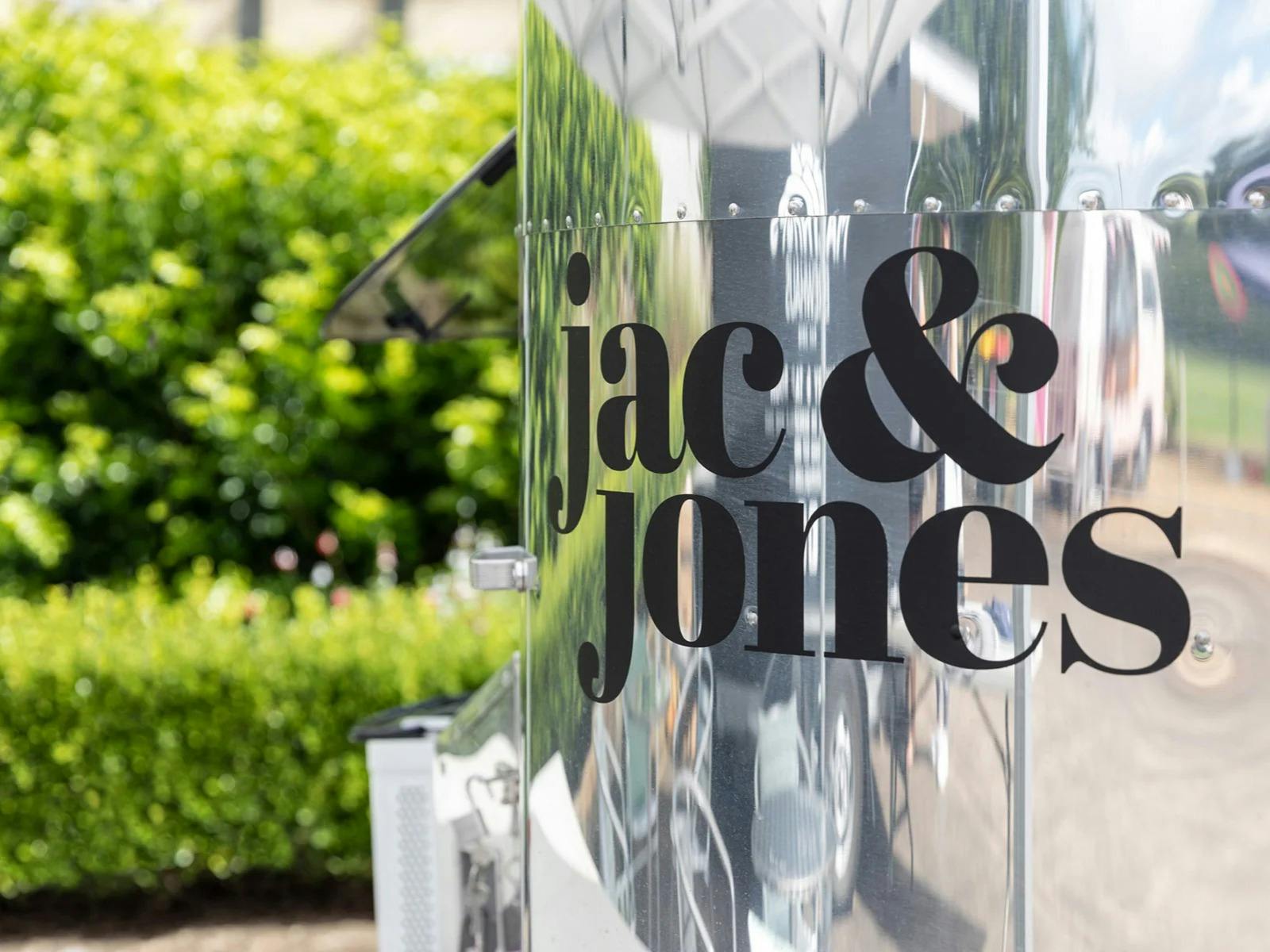 Jac & jones