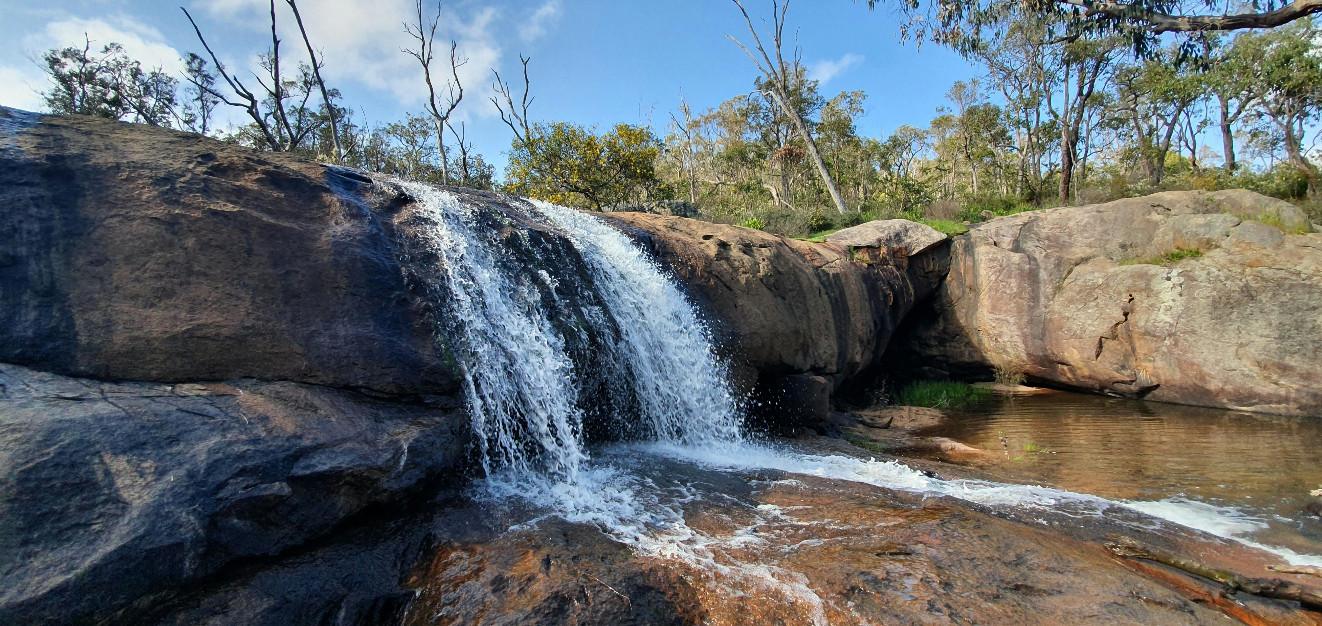 Jarrahdale Hike, Wine and Dine Experience