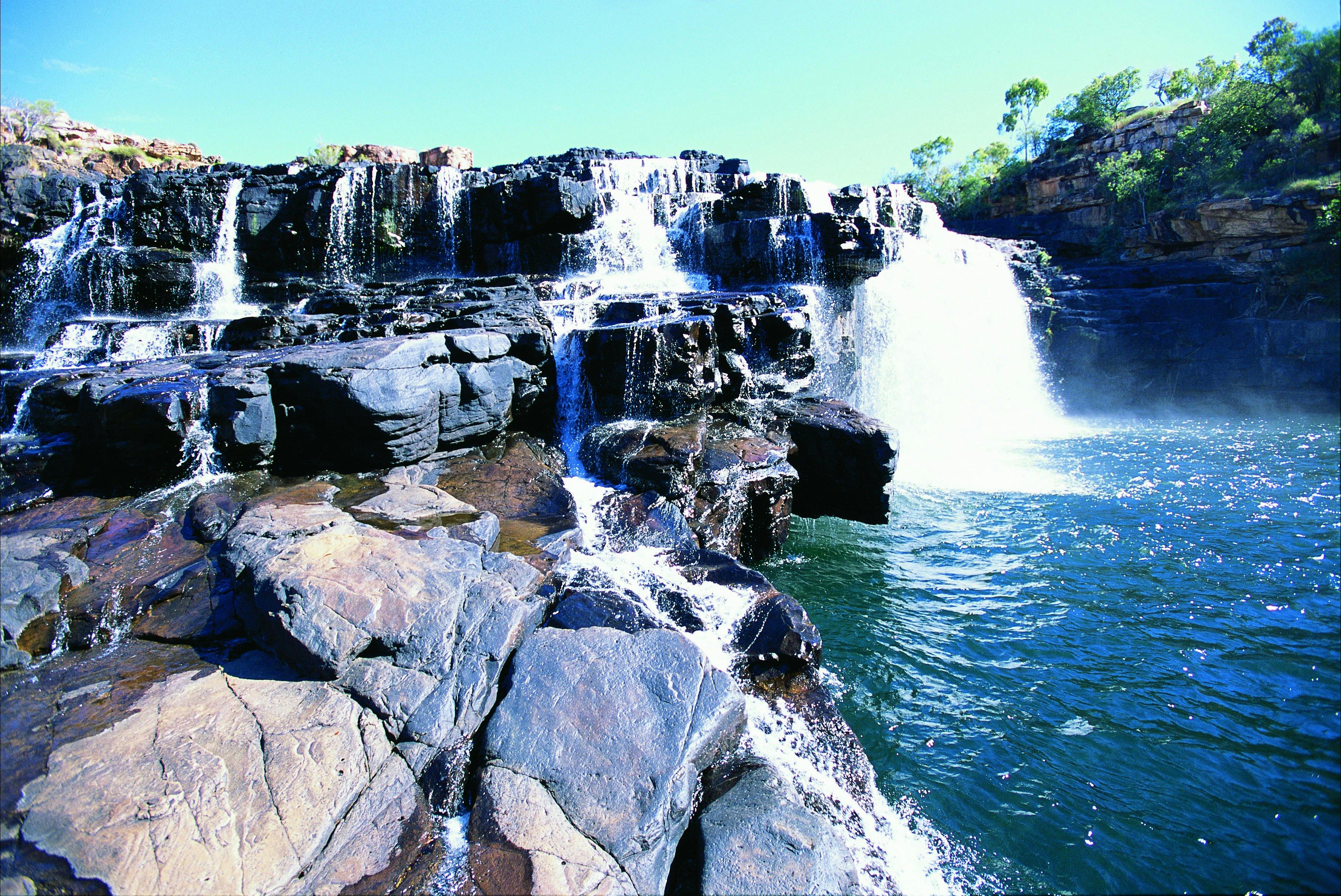 Gibb River Road, Western Australia