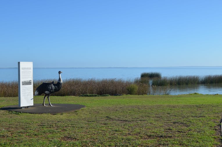 Meningie Walking and Cycling Trails