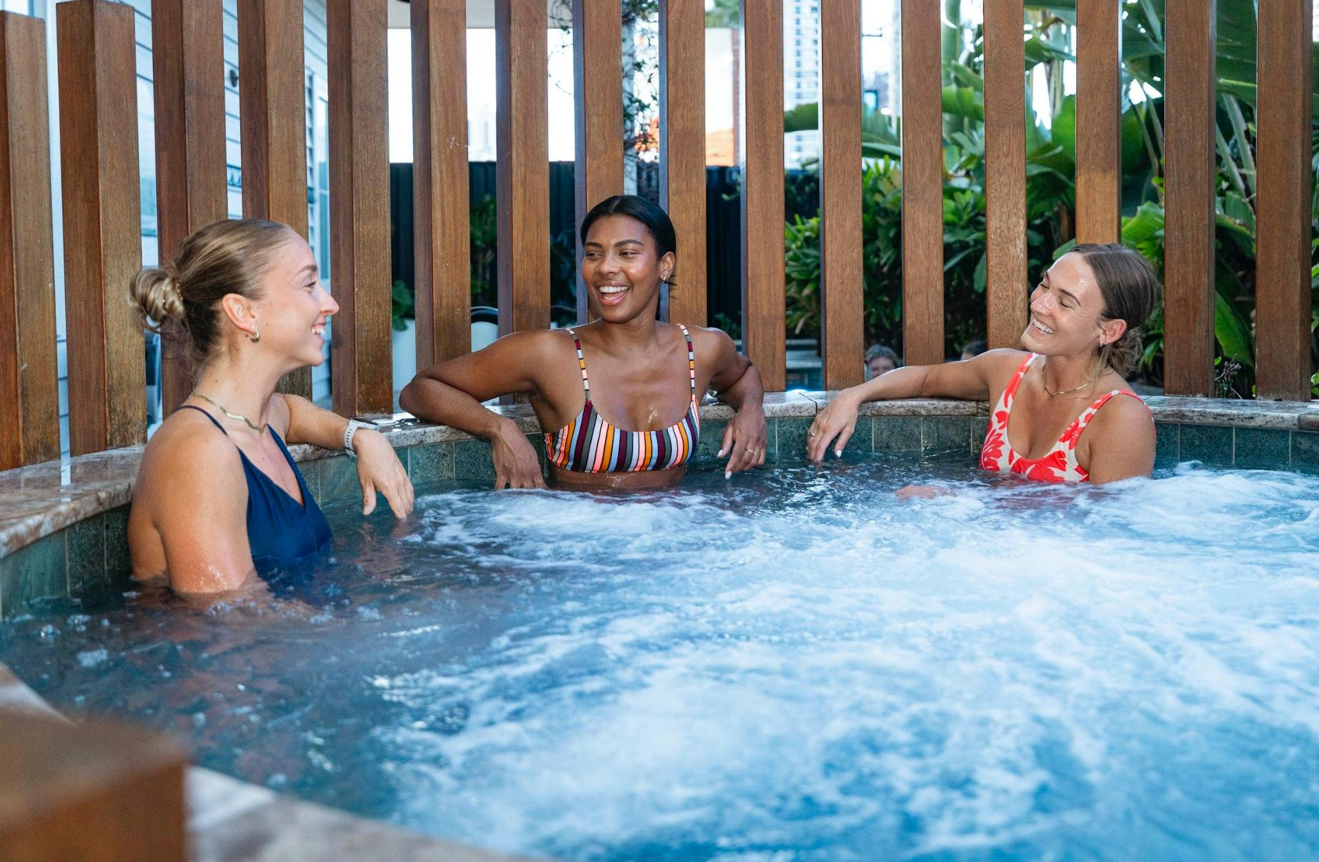 Soak Bathhouse