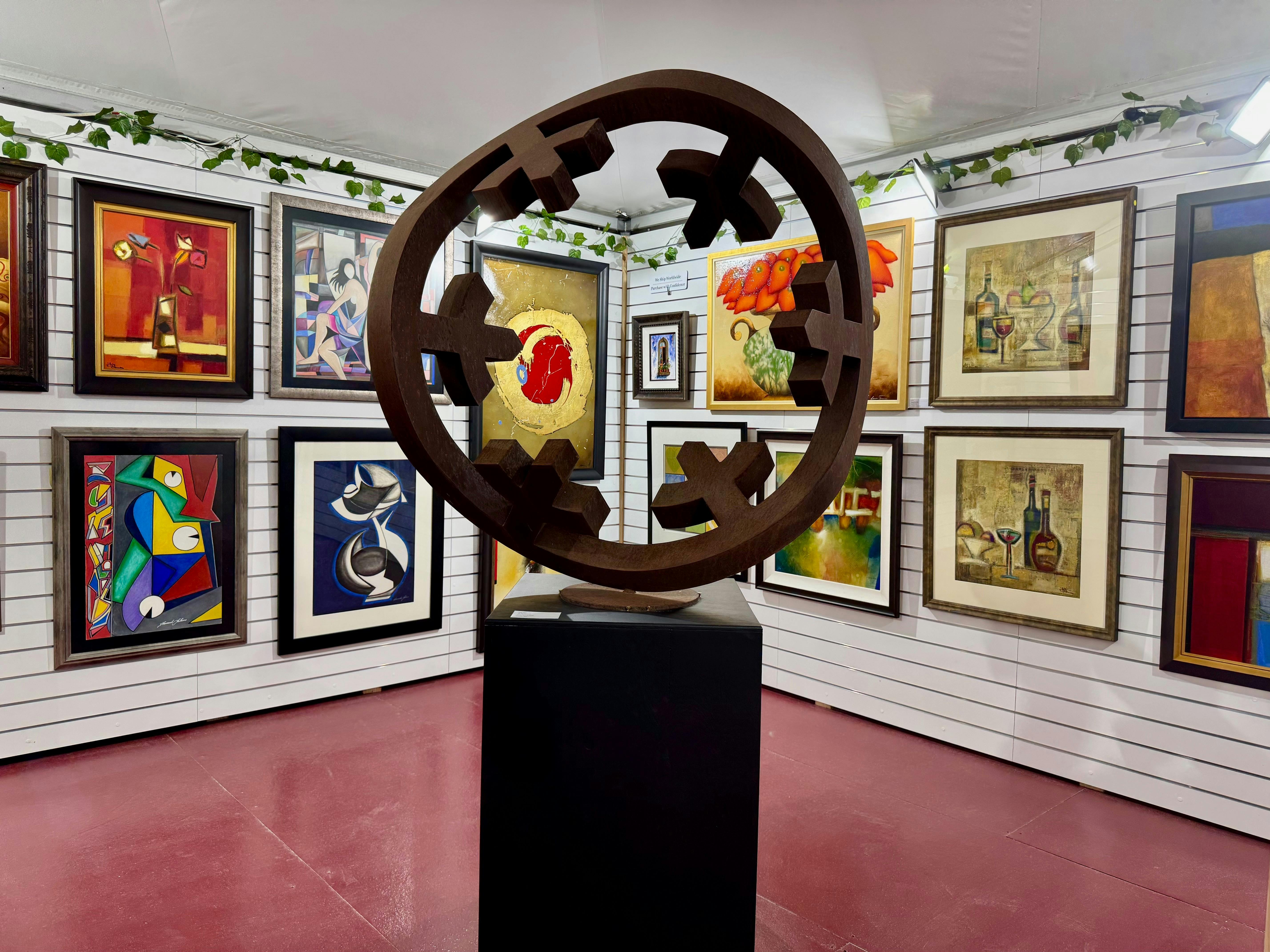 Modern Masters Marquee