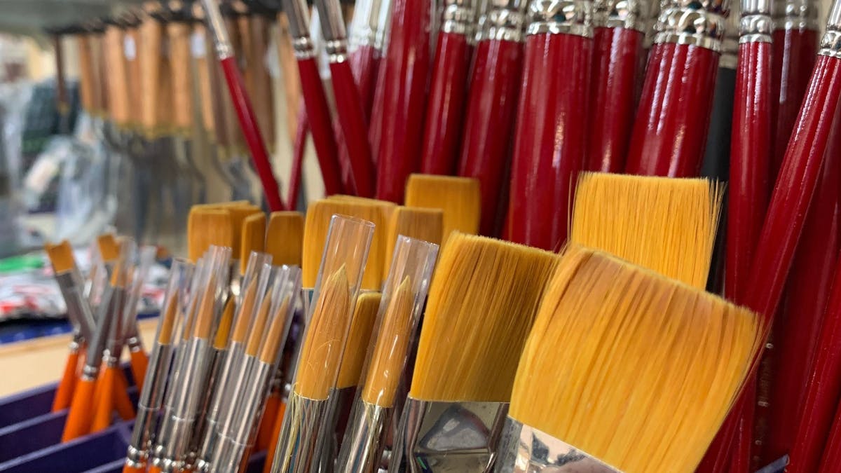 Arttime Supplies