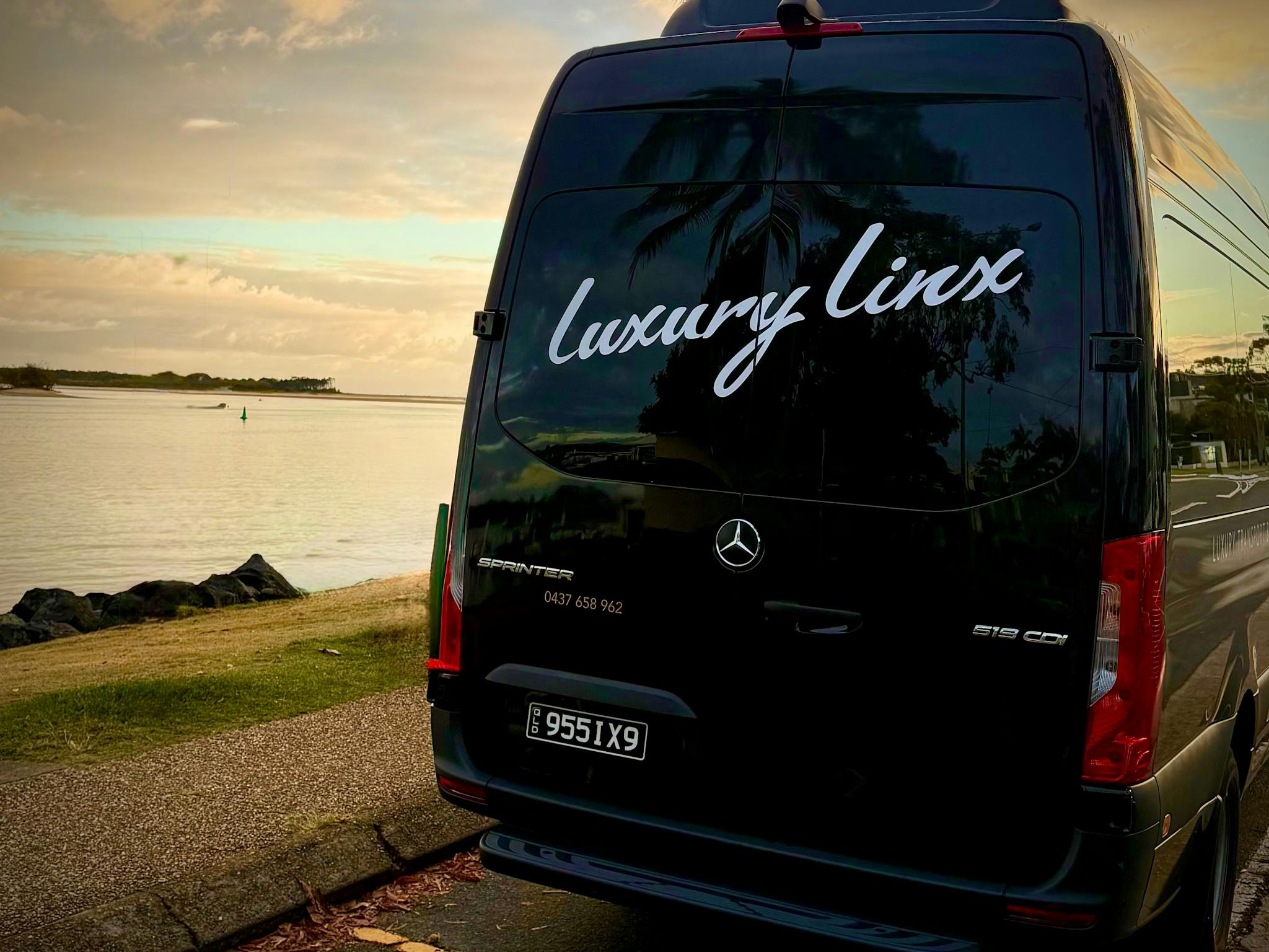 Luxury Linx Luxury Linx