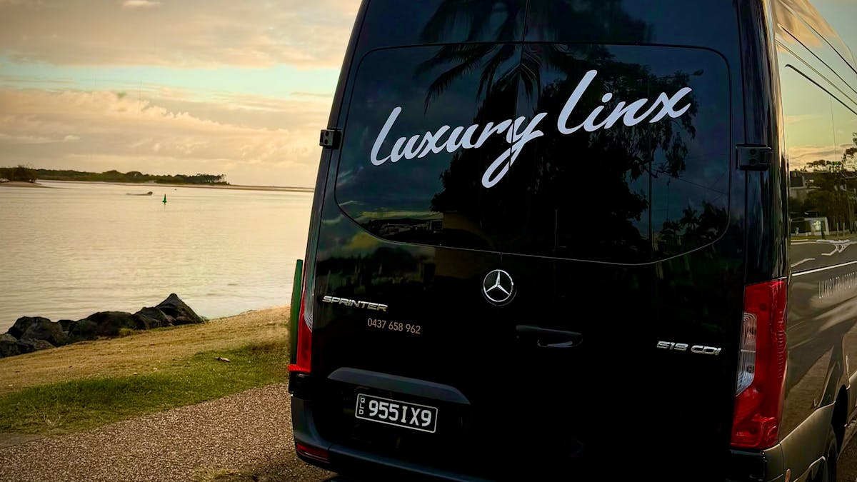 Luxury Linx