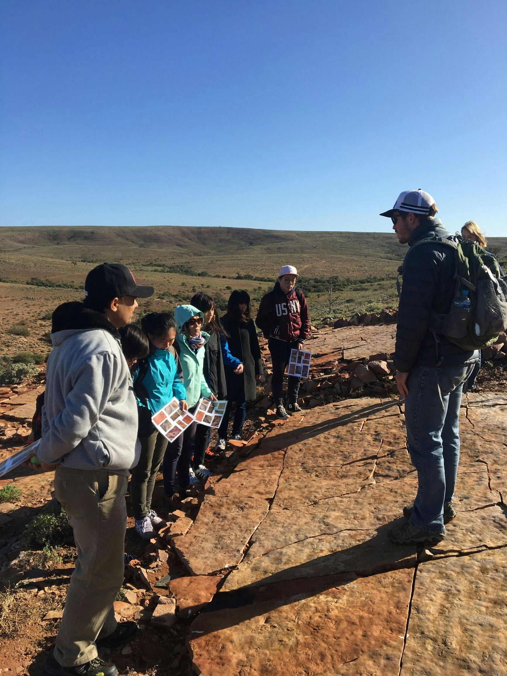 Flinders Ranges