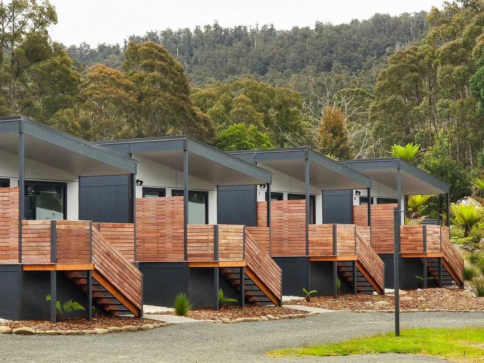 Snug Nights and Devonshire Delights image