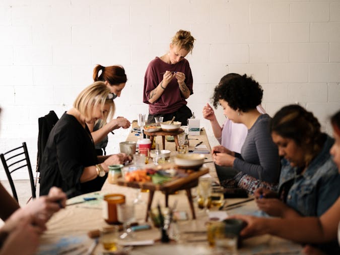 Masterclass Lost Wax Cast Jewellery with Nativis