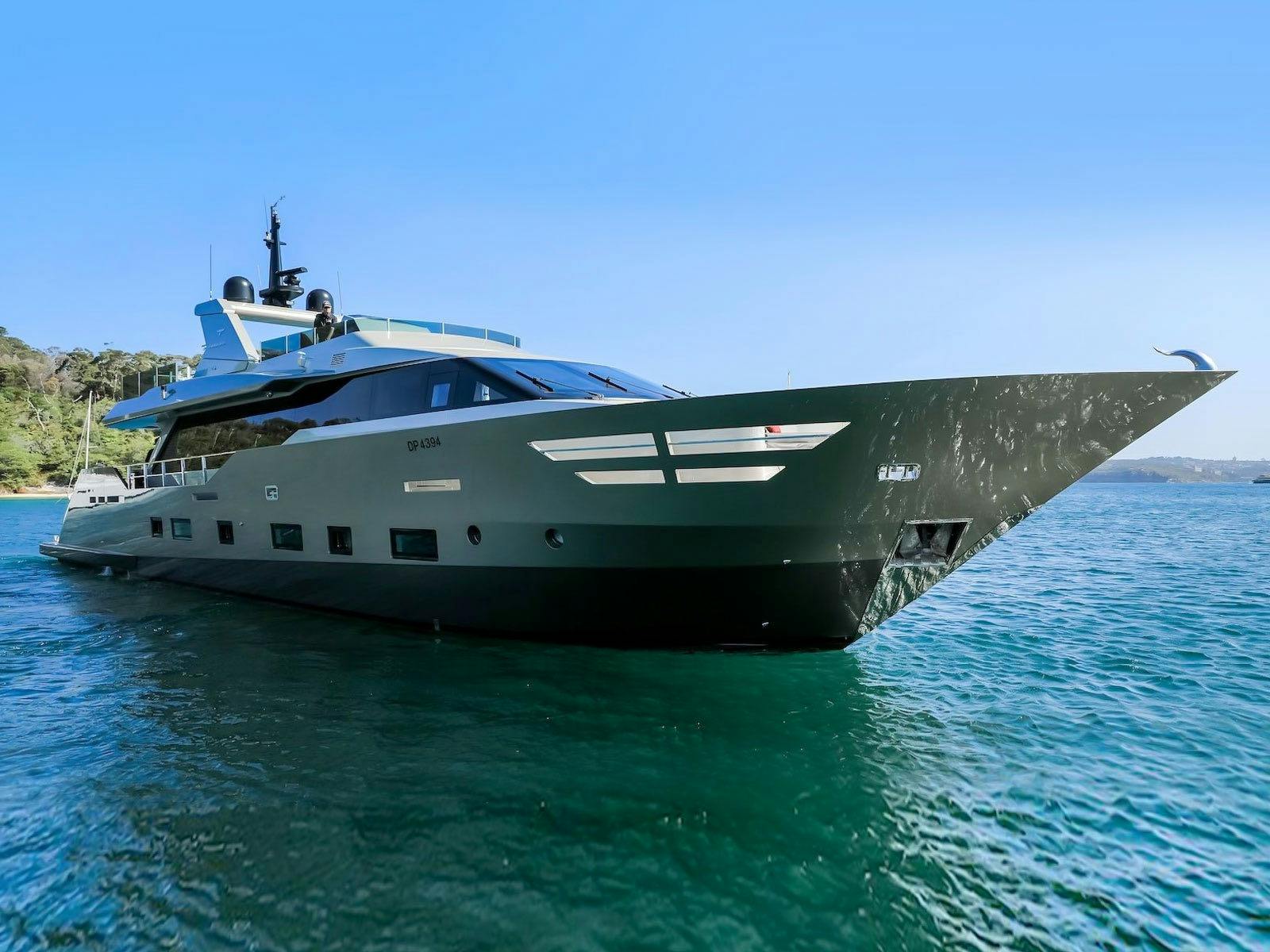 Bootsverleih auf Shadow mit Any Boat