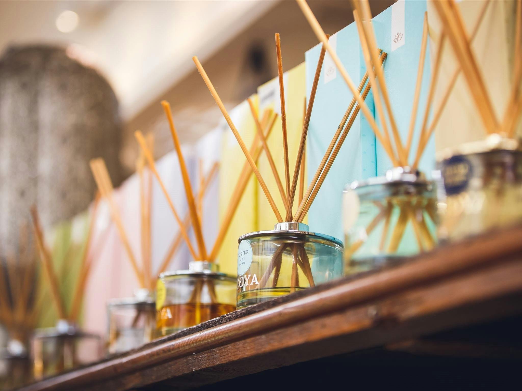 汤姆、迪克和哈利的