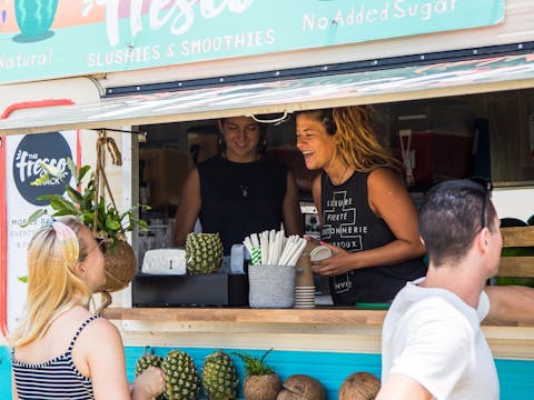 Randwick Christmas Festival