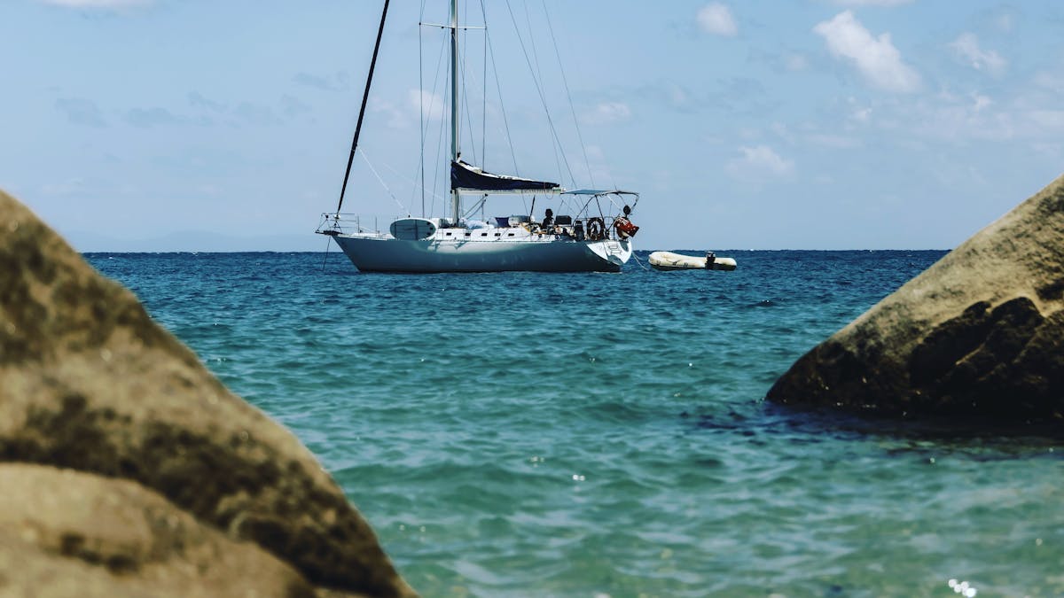 Magnetic Island
