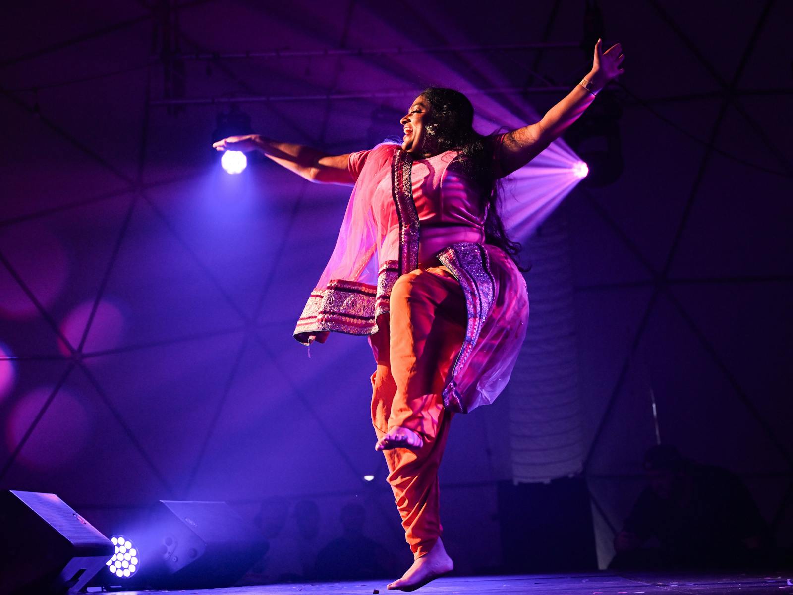 Image for North Australian Festival of Arts
