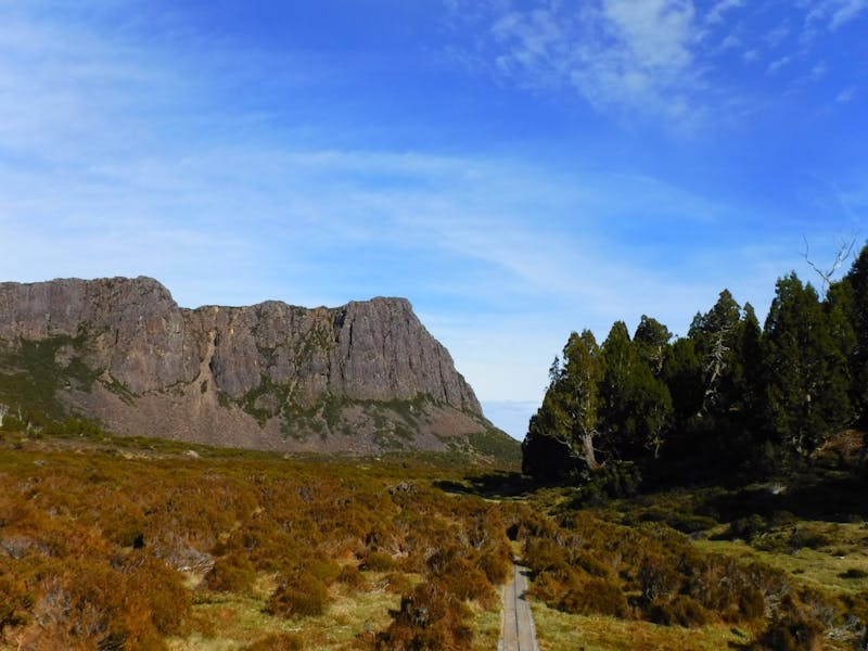 Tasmanian Expeditions