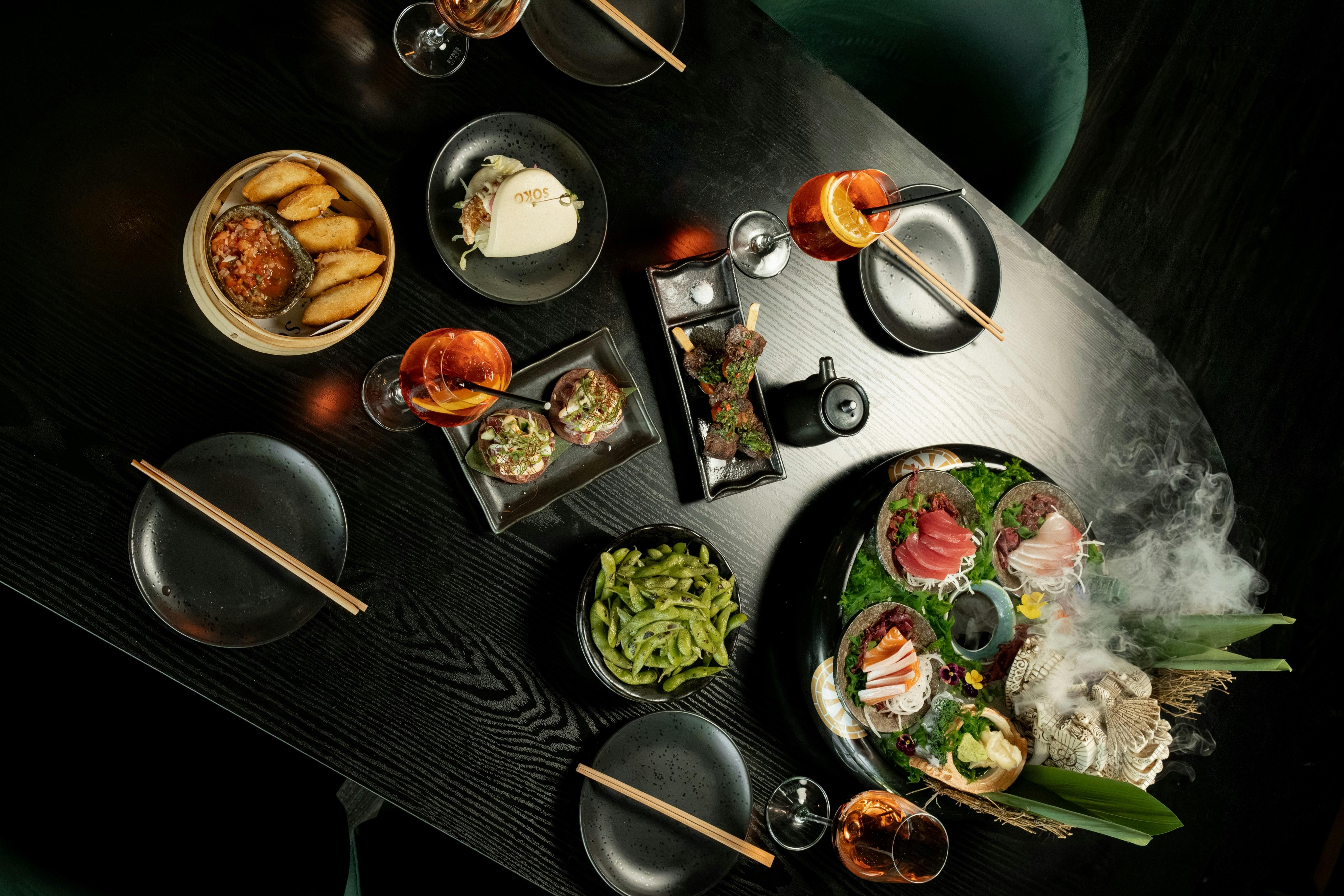 Forbidden Brunch | Every Saturday at 12pm | $99pp