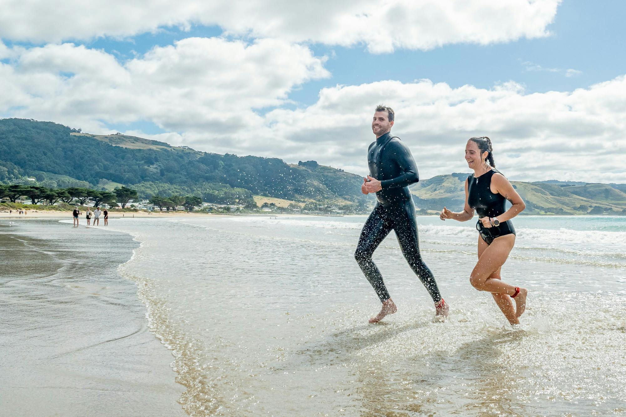 Swim Apollo Bay