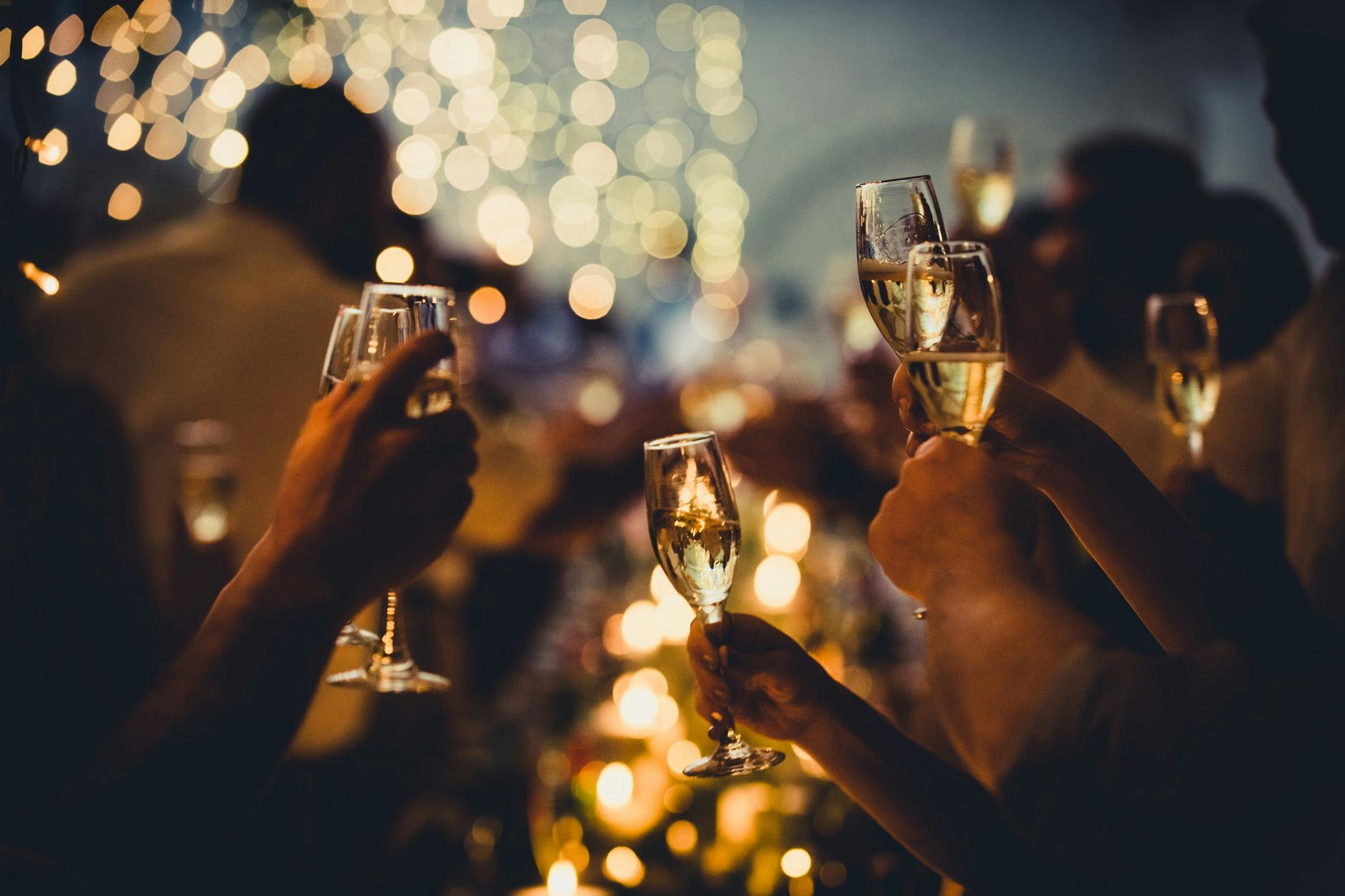 New Year's Eve: A Night Under the Stars