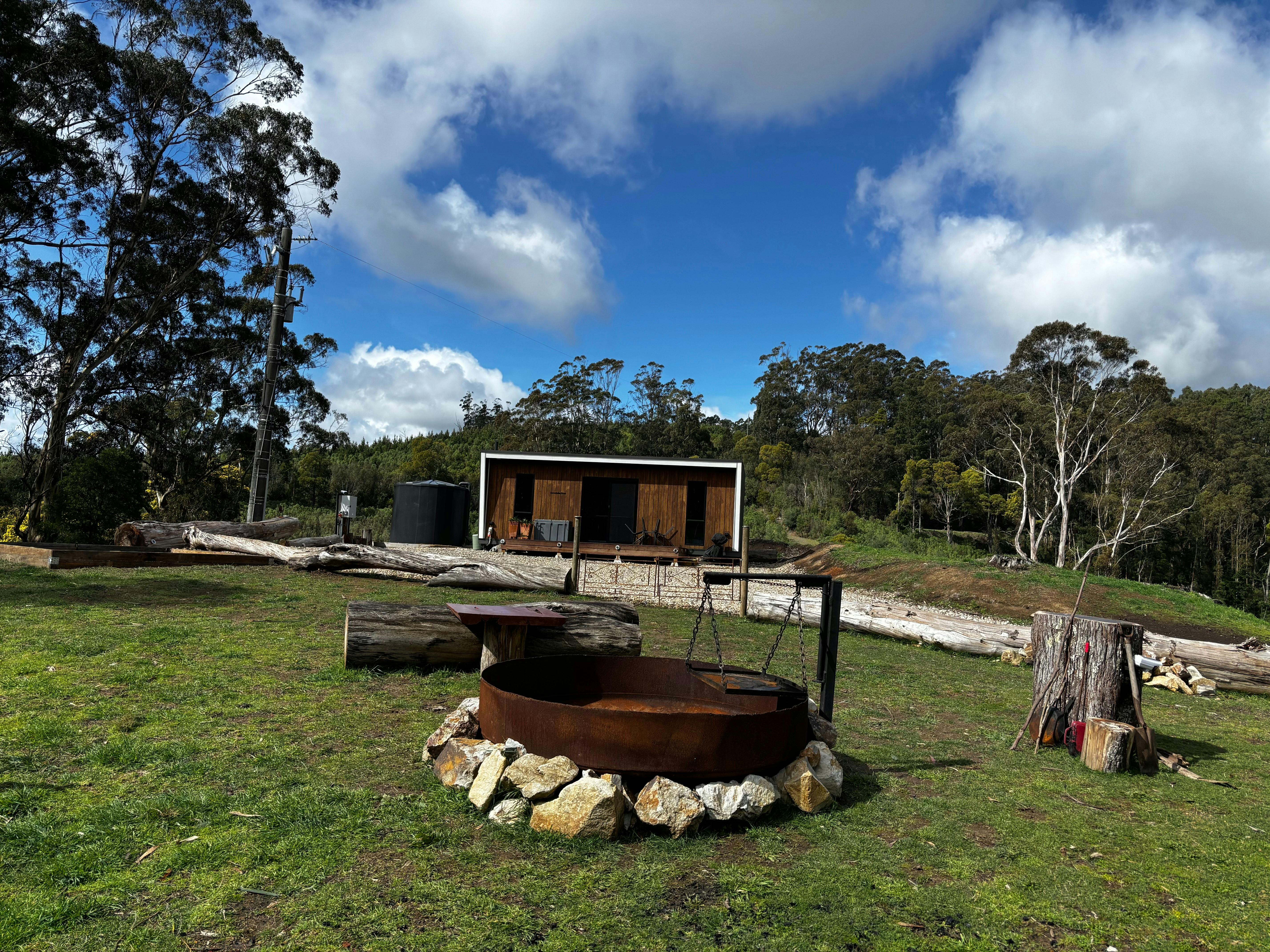 Possum Hollow Retreat