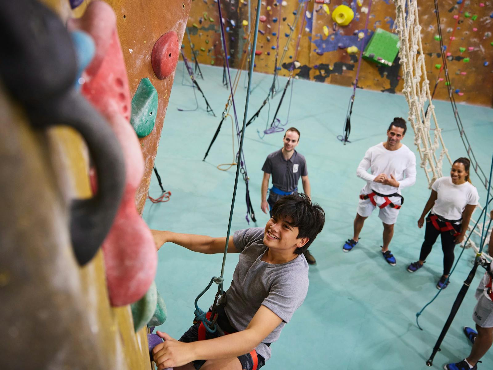 The Climbing Centre Penrith