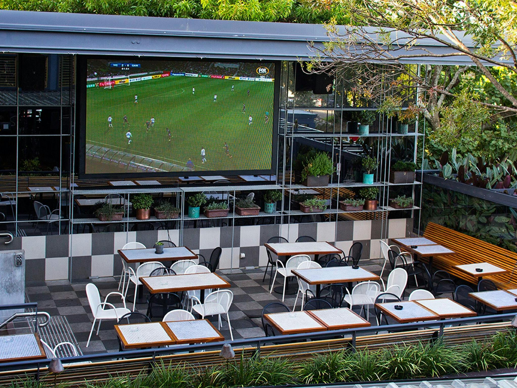 Hunters Hill Hotel